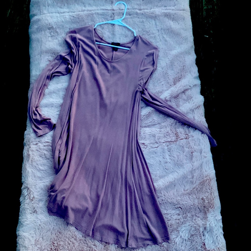 Rue dress